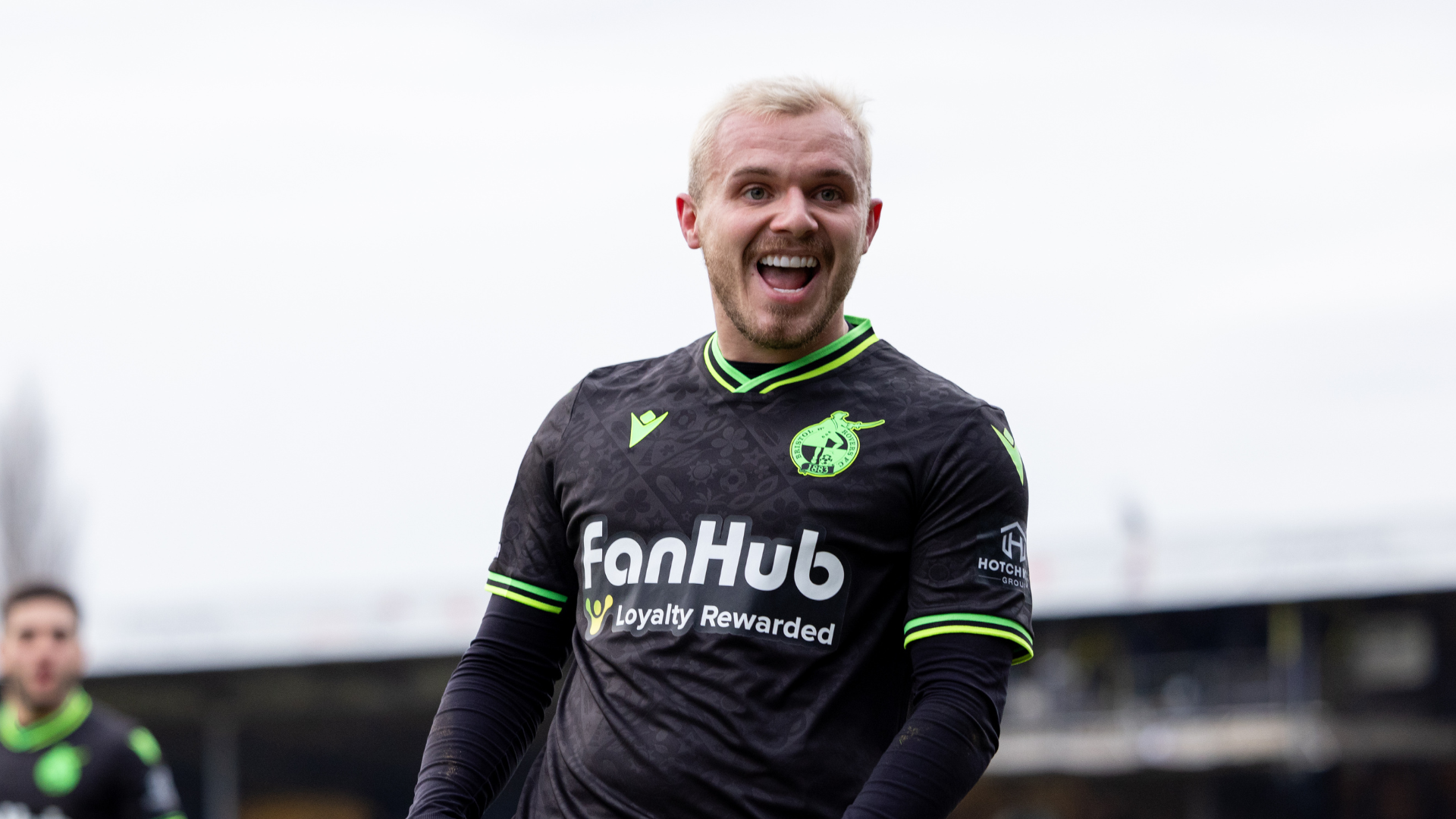 Luke Thomas Sản Phẩm Lò Đào Tạo Leicester – Hành Trình Thành Công